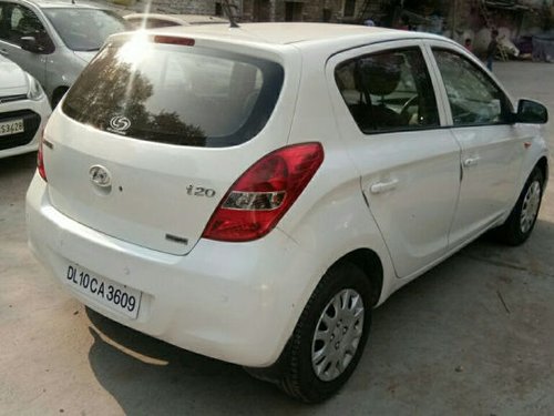 Hyundai i20 1.2 Magna 2010 for sale