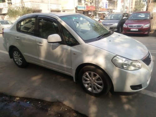 Used Maruti Suzuki SX4 2012 car at low price