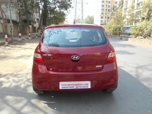 Used Hyundai i20 2011 car at low price