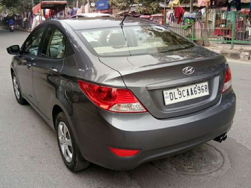 Hyundai Verna 1.4 CRDi 2014 for sale