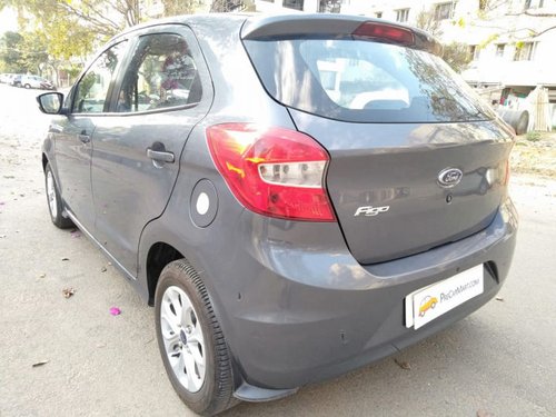 Ford Figo 2016 for sale