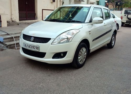 2014 Maruti Suzuki Swift for sale