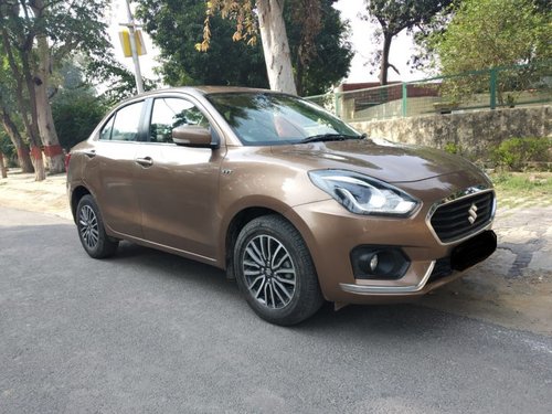 Used 2017 Maruti Suzuki Dzire for sale