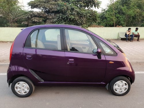 2014 Tata Nano for sale