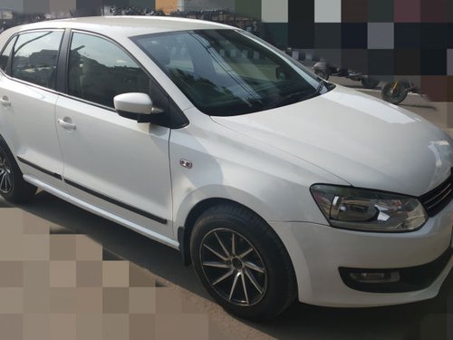 Volkswagen Polo 2013 for sale