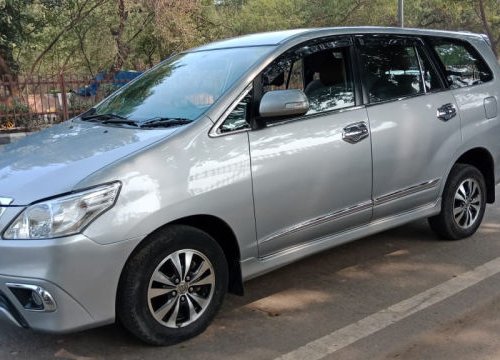 2015 Toyota Innova for sale