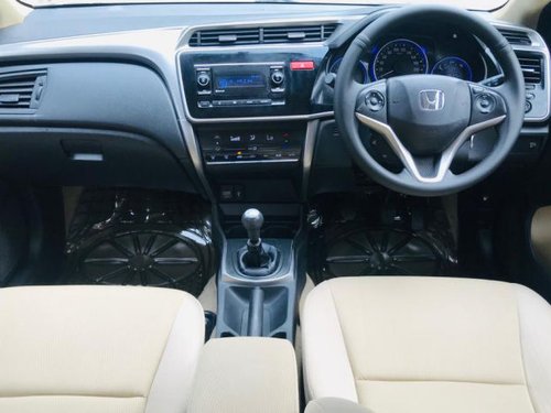 2014 Honda City for sale