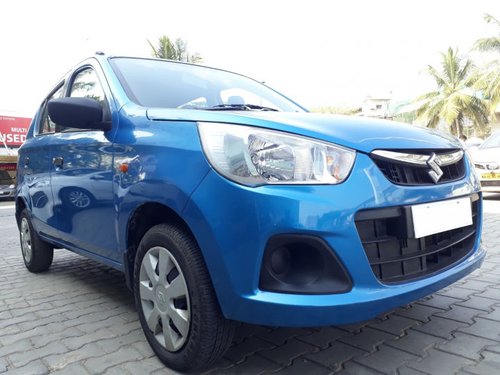 Maruti Alto K10 VXI AMT for sale