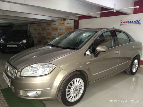 Fiat Linea T Jet Emotion 2010 for sale