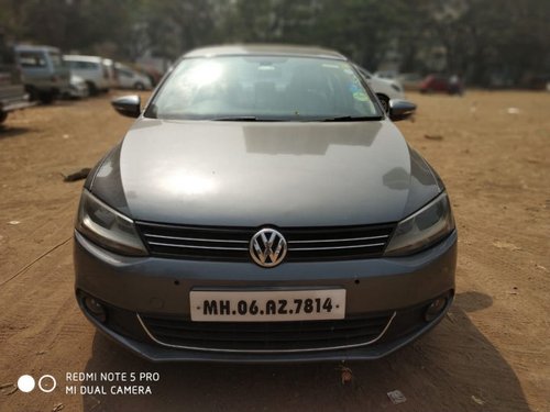 Used Volkswagen Jetta 2.0L TDI Highline AT 2011 for sale