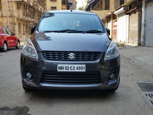 Used Maruti Suzuki Ertiga 2013 car at low price