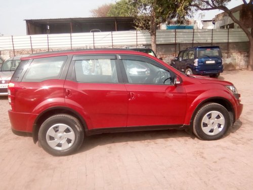 Used Mahindra XUV500 W6 2WD 2014 for sale