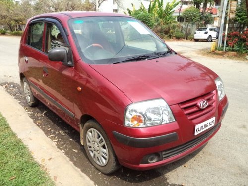 Hyundai Santro Xing 2011 for sale