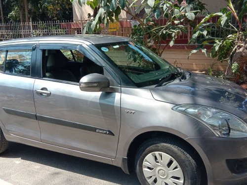 2012 Maruti Suzuki Swift for sale