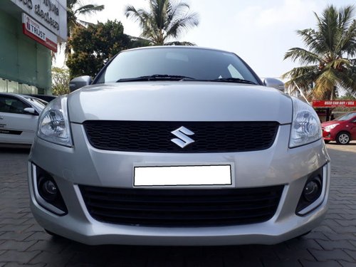 2017 Maruti Suzuki Swift for sale at low price