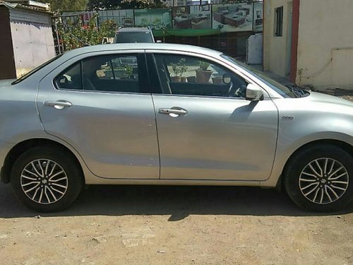 2017 Maruti Suzuki Dzire for sale at low price