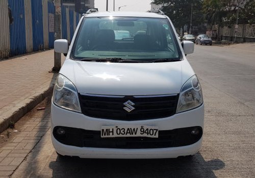 Maruti Suzuki Wagon R VXI 2010 for sale