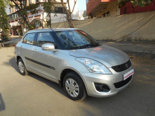 Maruti Dzire VXI 2015 for sale