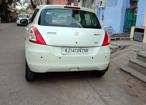 2014 Maruti Suzuki Swift for sale