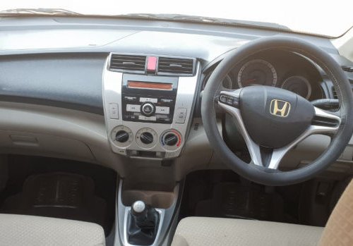 Used Honda City 1.5 S MT 2009 for sale