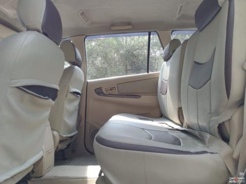 Used 2009 Toyota Innova 2004-2011 for sale