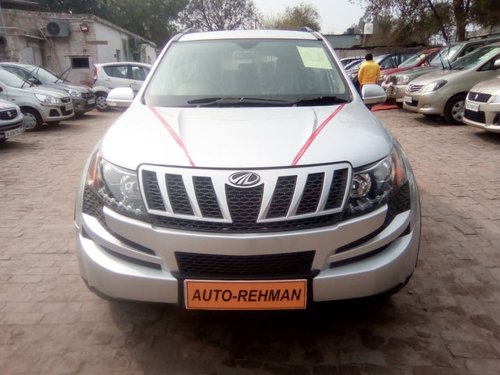 Used Mahindra XUV500 2014 car at low price