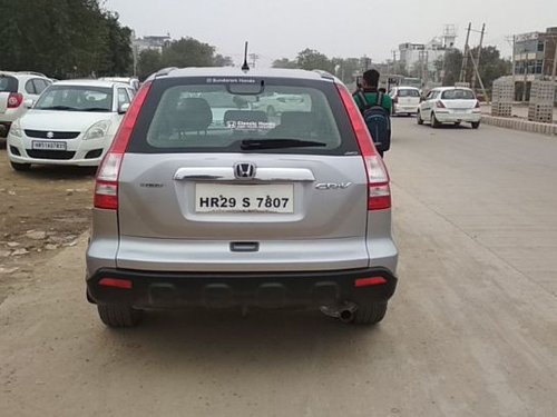 2007 Honda CR V for sale at low price