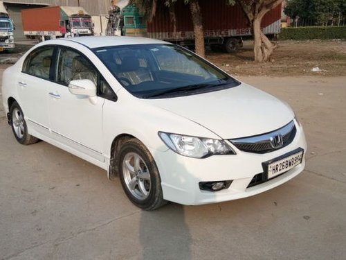 Used Honda Civic 1.8 V AT 2012 for sale