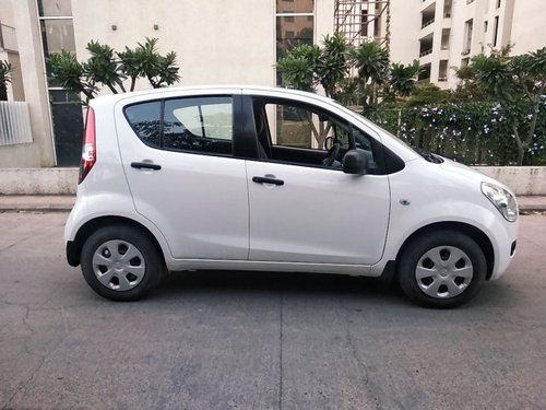 Used Maruti Suzuki Ritz 2012 car at low price