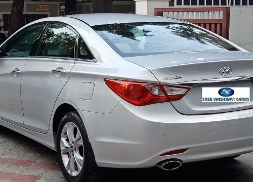 2013 Hyundai Sonata Transform for sale at low price