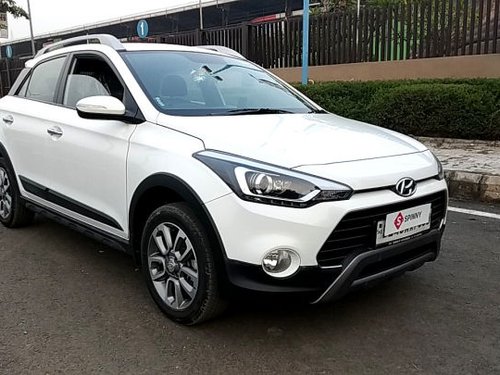 Used Hyundai i20 Active 1.2 SX 2017 for sale