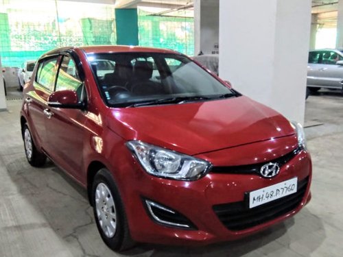 2013 Hyundai i20 for sale at low price