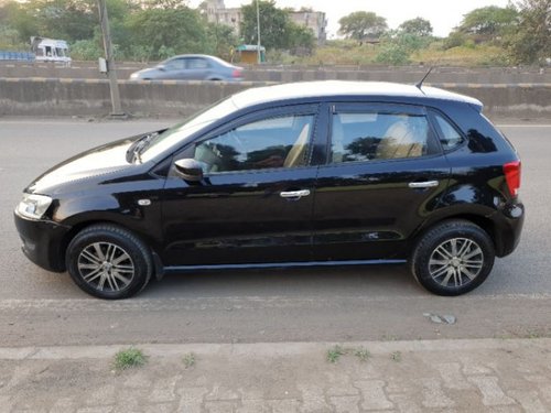 Used 2011 Volkswagen Polo for sale