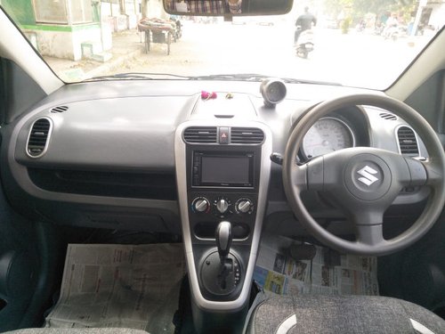 Maruti Ritz AT 2015 for sale