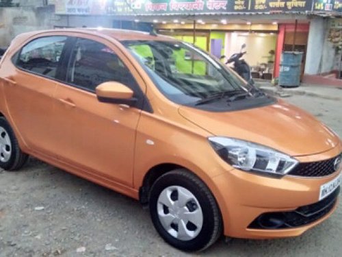 2016 Tata Tiago for sale at low price