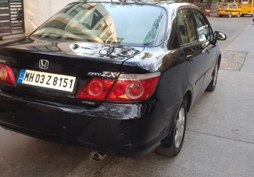 2006 Honda City ZX for sale at low price