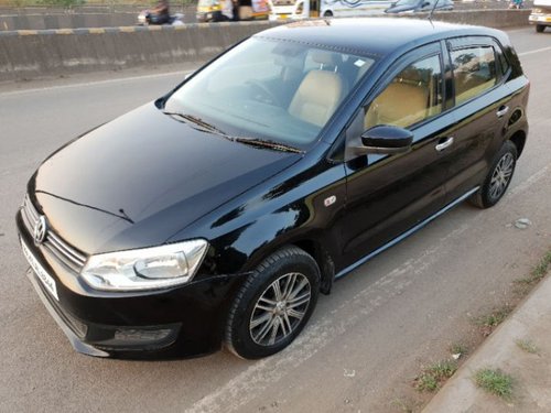 Used 2011 Volkswagen Polo for sale