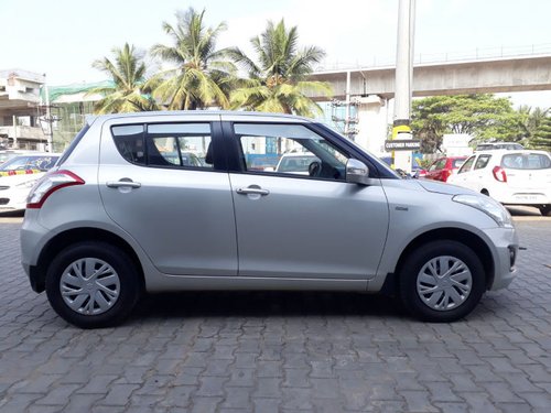 2017 Maruti Suzuki Swift for sale at low price