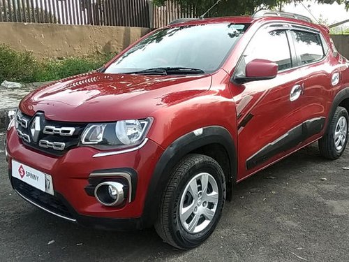 Renault KWID RXT 2016 for sale