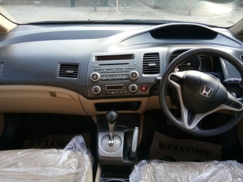 Used Honda Civic 1.8 V AT 2012 for sale