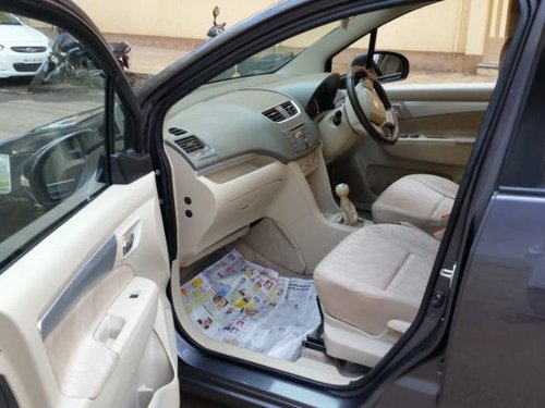 Used Maruti Suzuki Ertiga 2013 car at low price