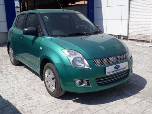 Used Maruti Suzuki Swift VXI 2005 for sale