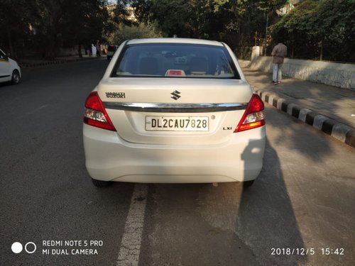 Maruti Dzire LXI 2015 for sale