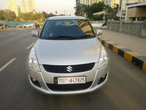 Maruti Suzuki Swift 2014 for sale