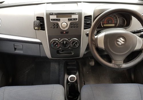 Maruti Suzuki Wagon R VXI 2010 for sale