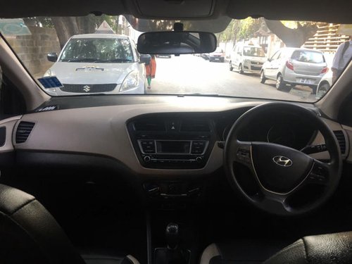 2015 Hyundai i20 for sale at low price