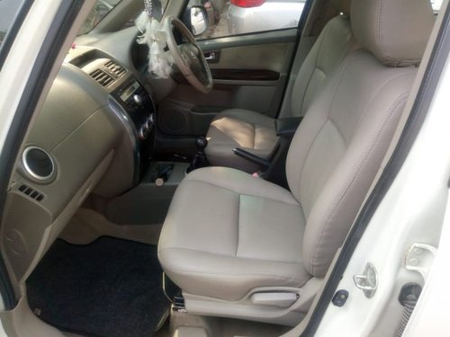 Used Maruti Suzuki SX4 2012 car at low price