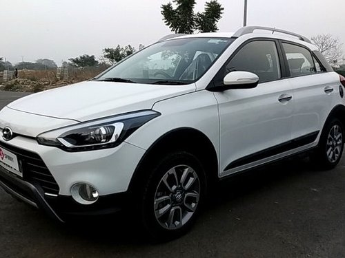 Used Hyundai i20 Active 1.2 SX 2017 for sale