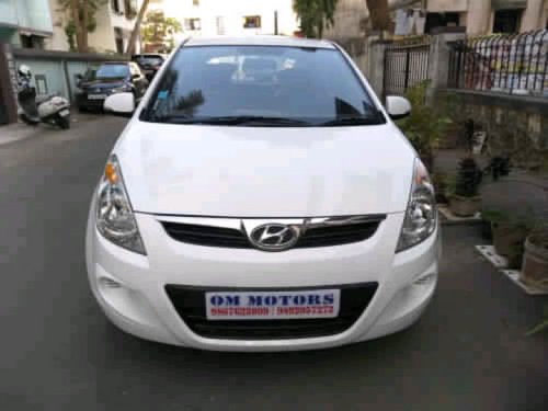 Used Hyundai i20 1.2 Sportz 2012 for sale