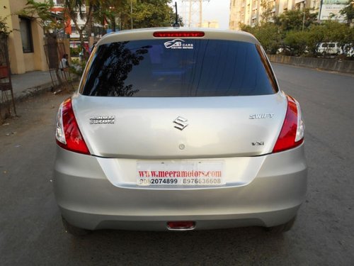 Maruti Swift VXI 2014 for sale